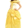 Little Adventures Enchanted Yellow Beauty> Princess Dresses
