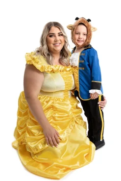 Little Adventures Enchanted Yellow Beauty><noscript><img width=