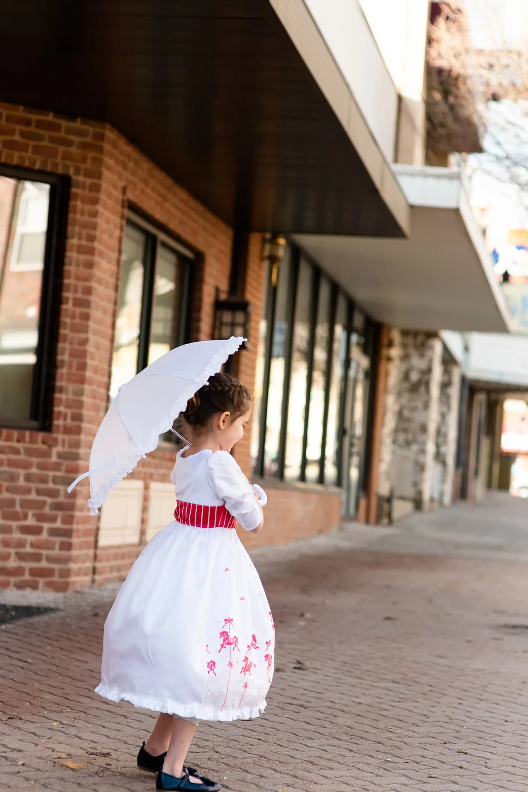 Little Adventures English Nanny> Dresses