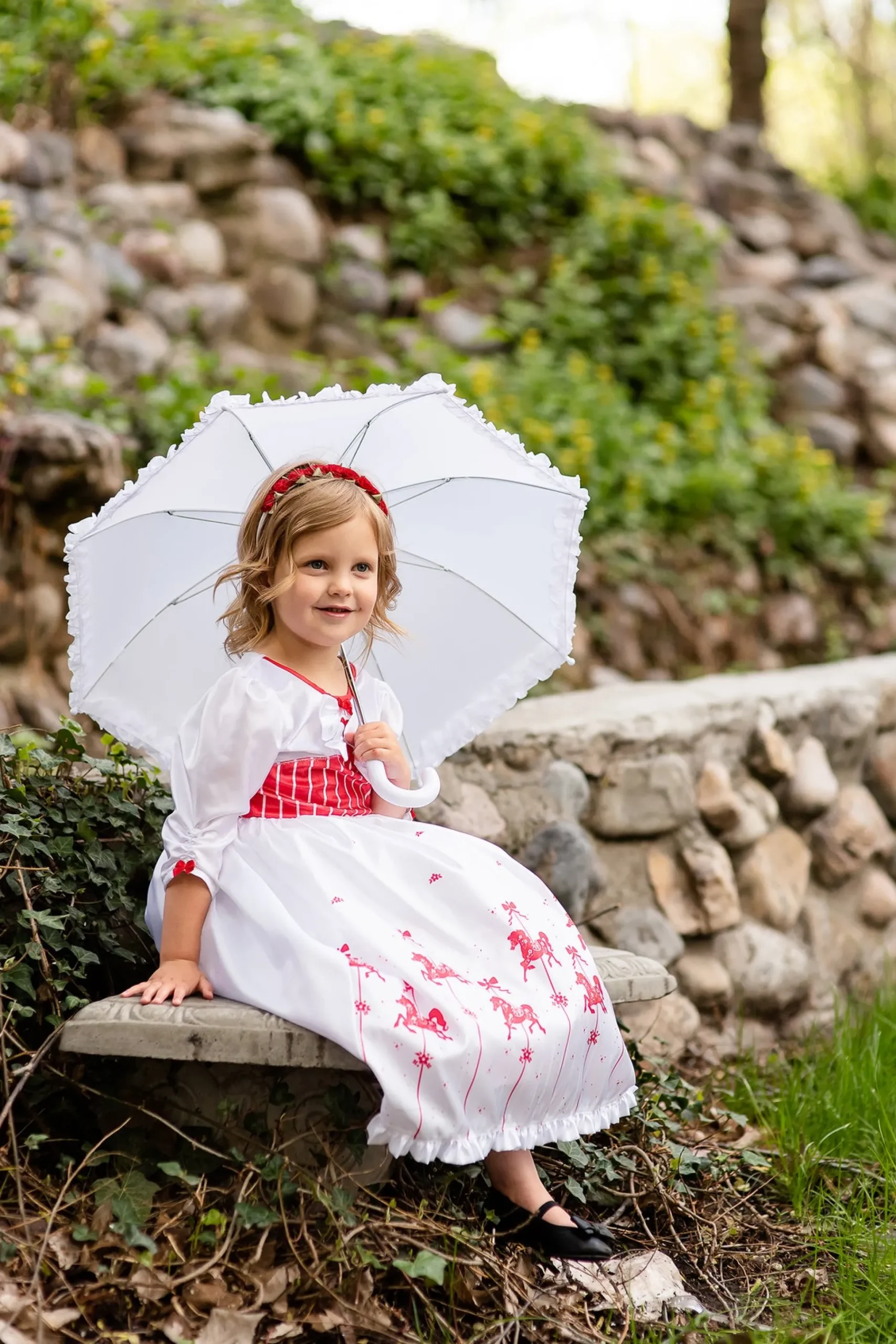 Little Adventures English Nanny> Dresses