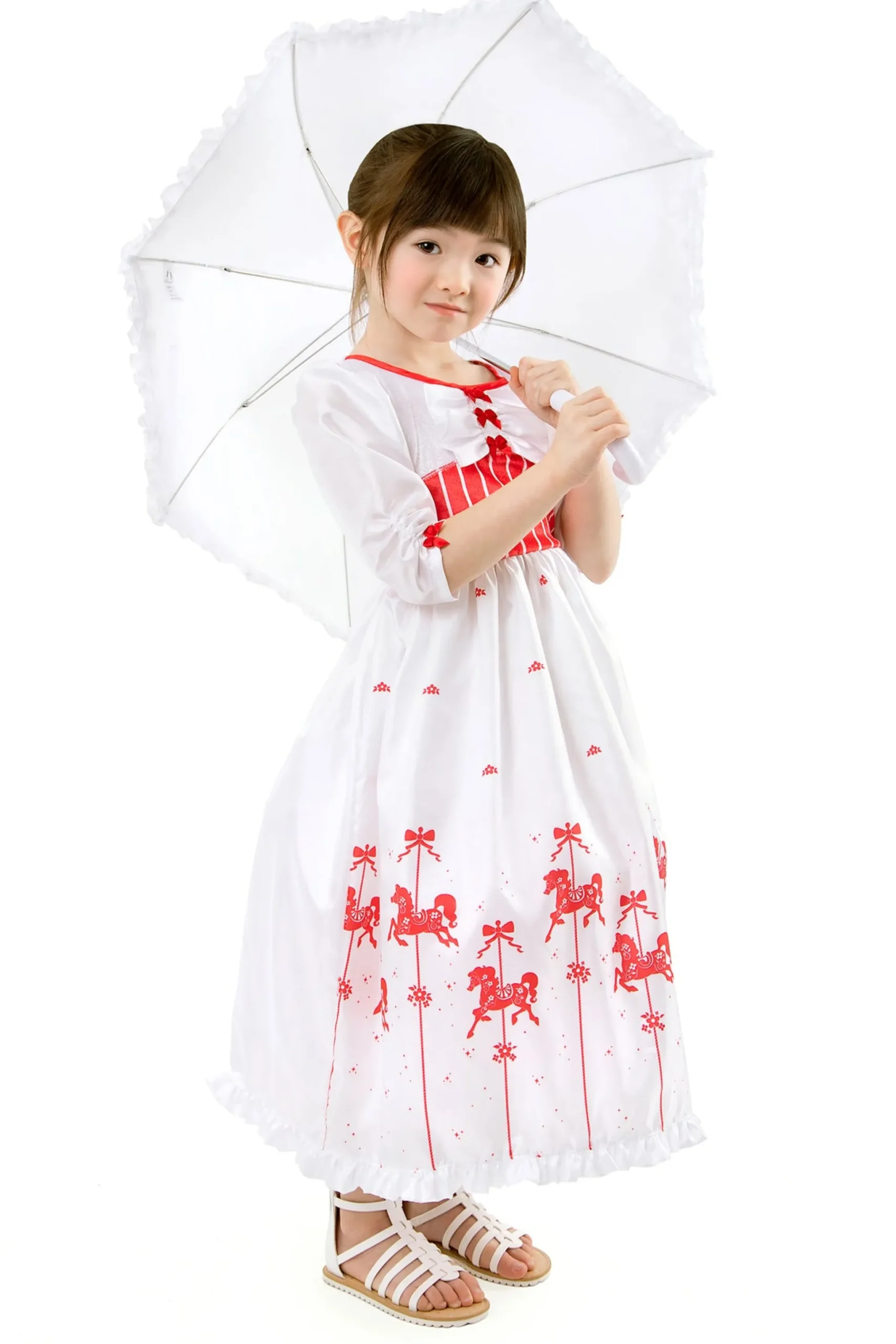 Little Adventures English Nanny> Dresses