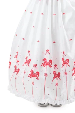 Little Adventures English Nanny & Doll Dress Set><noscript><img width=