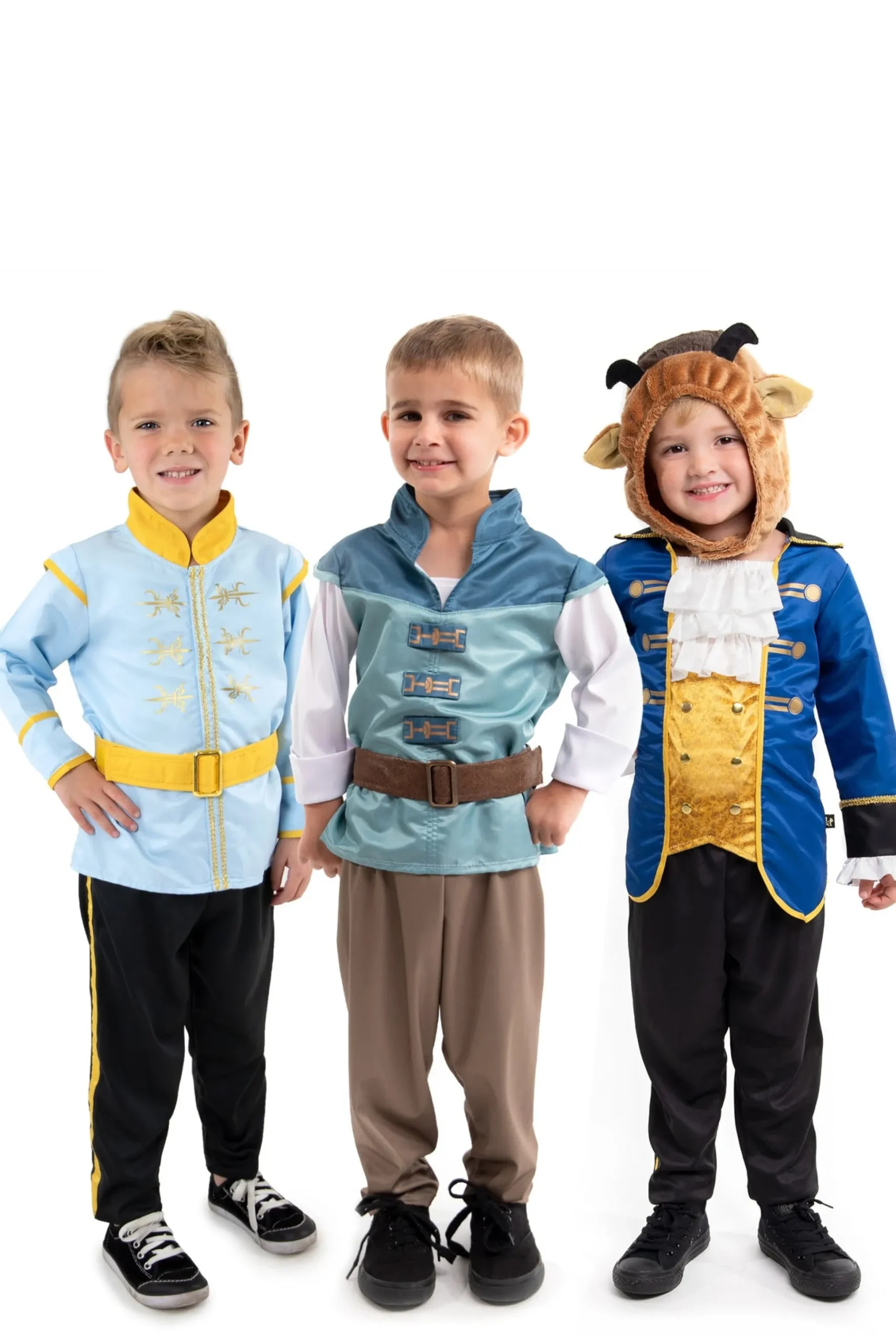 Little Adventures **Fairytale Prince Set**> Dress Ups