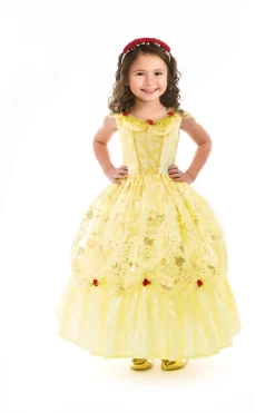 Little Adventures **Fairytale Princess Set**> Dresses