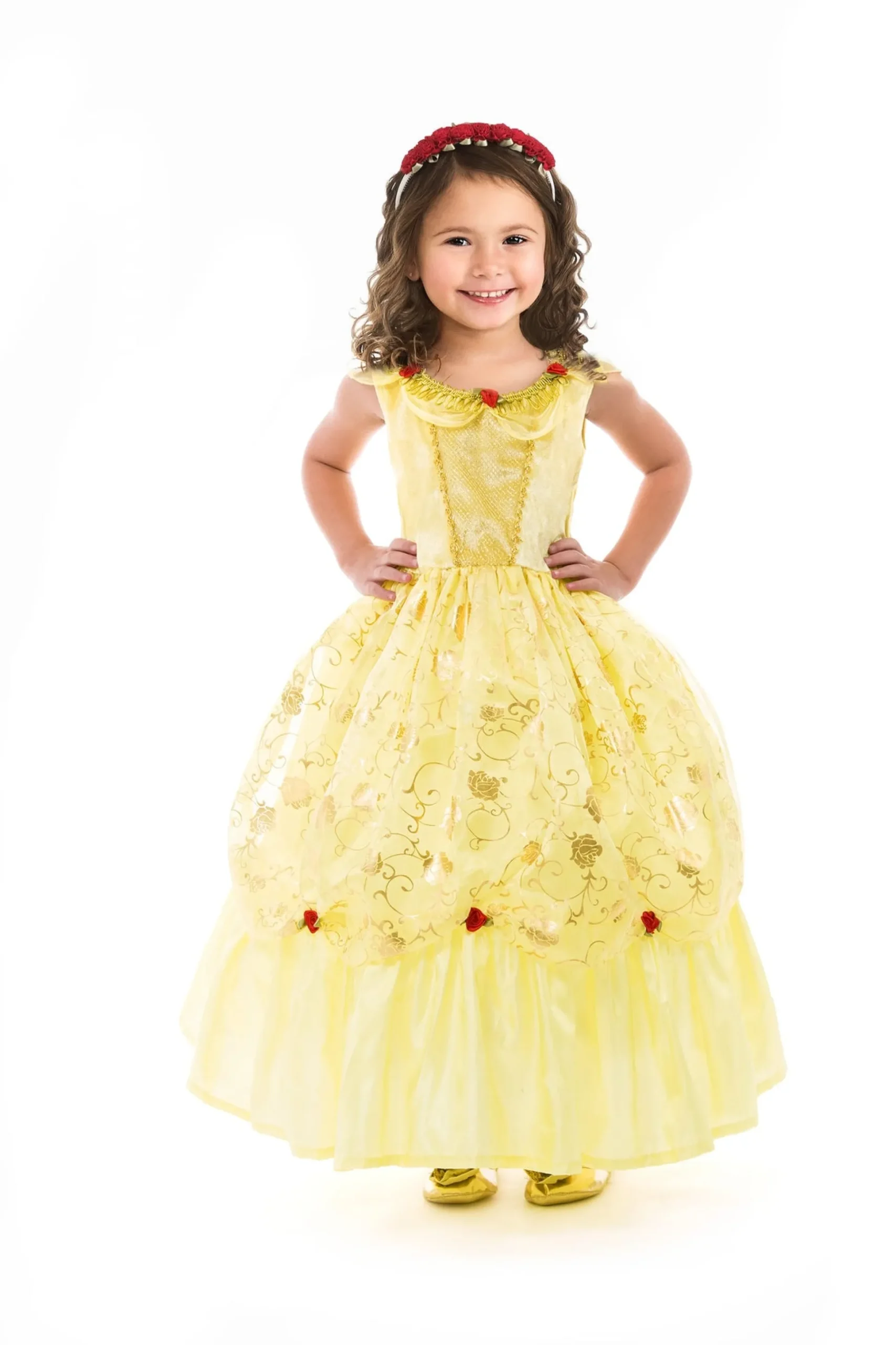 Little Adventures **Fairytale Princess Set**> Dresses
