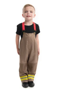 Little Adventures Firefighter Set> Dress Ups