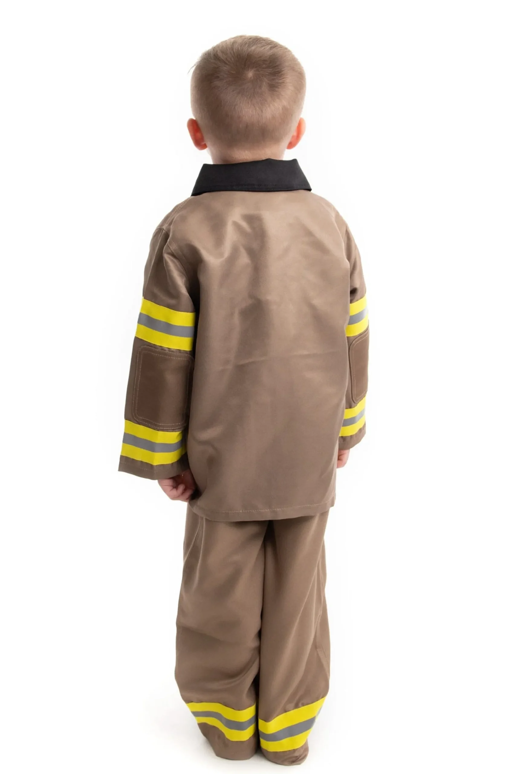 Little Adventures Firefighter Set> Dress Ups