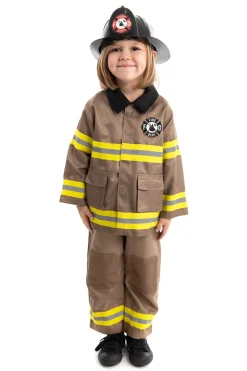 Little Adventures Firefighter Set><noscript><img width=