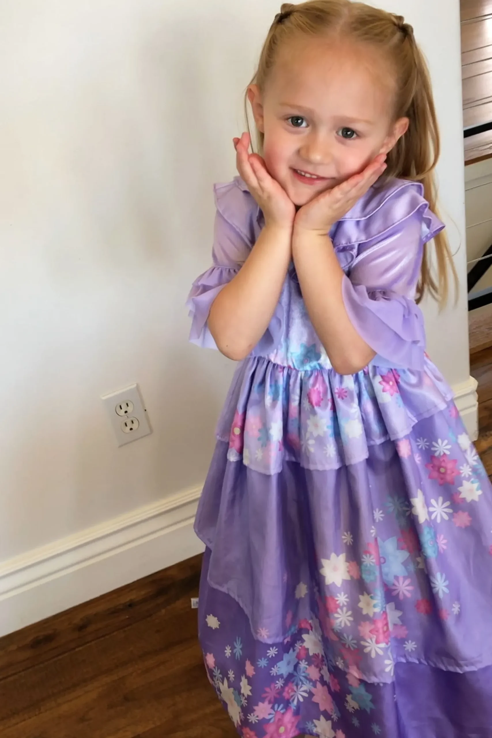 Little Adventures Flower Princess> Dresses