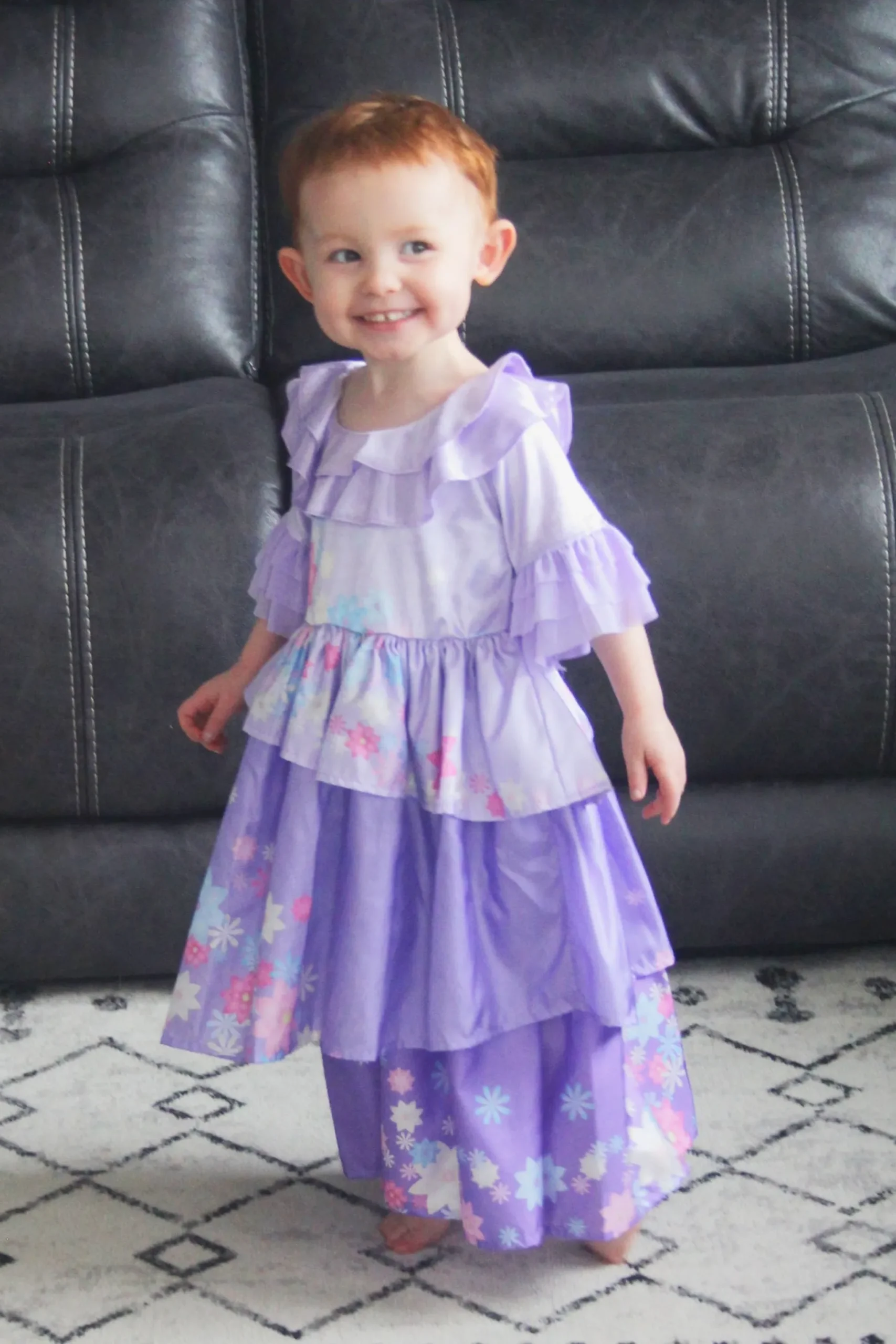 Little Adventures Flower Princess> Dresses