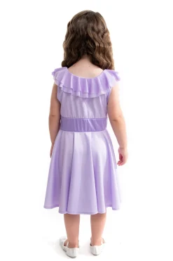 Little Adventures Flower Twirl Dress> Twirl Dresses