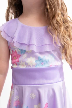 Little Adventures Flower Twirl Dress><noscript><img width=