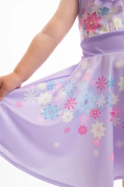 Little Adventures Flower Twirl Dress><noscript><img width=
