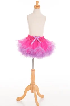 Little Adventures Fuchsia Fluffy Tutu><noscript><img width=