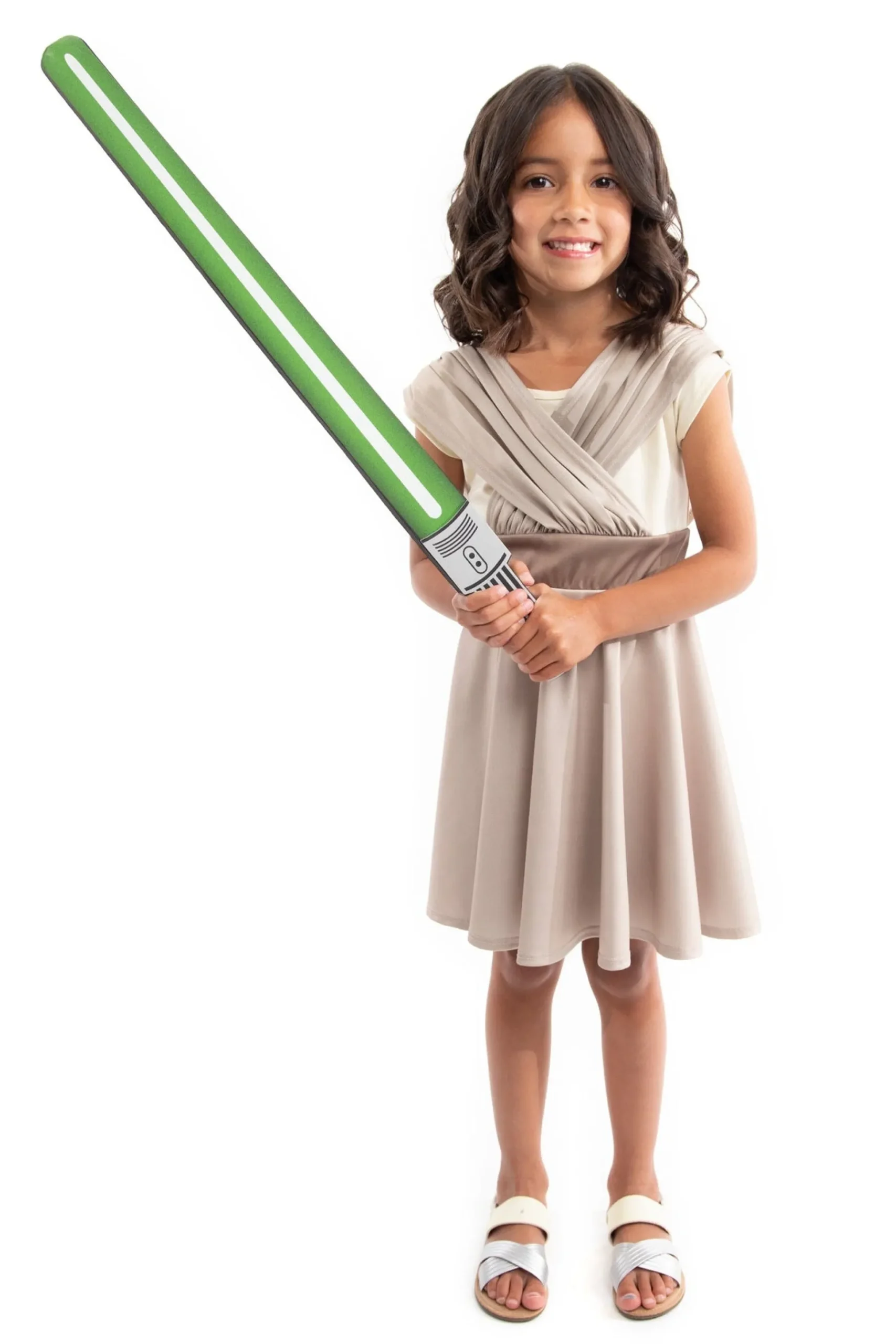 Little Adventures Galactic Scavenger Twirl Dress> Twirl Dresses