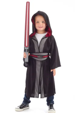 Little Adventures Galactic Villain Cloak> Dress Ups