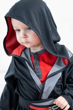 Little Adventures Galactic Villain Cloak><noscript><img width=