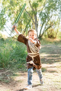 Little Adventures Galactic Warrior Cloak> Galactic