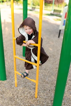 Little Adventures Galactic Warrior Cloak><noscript><img width=