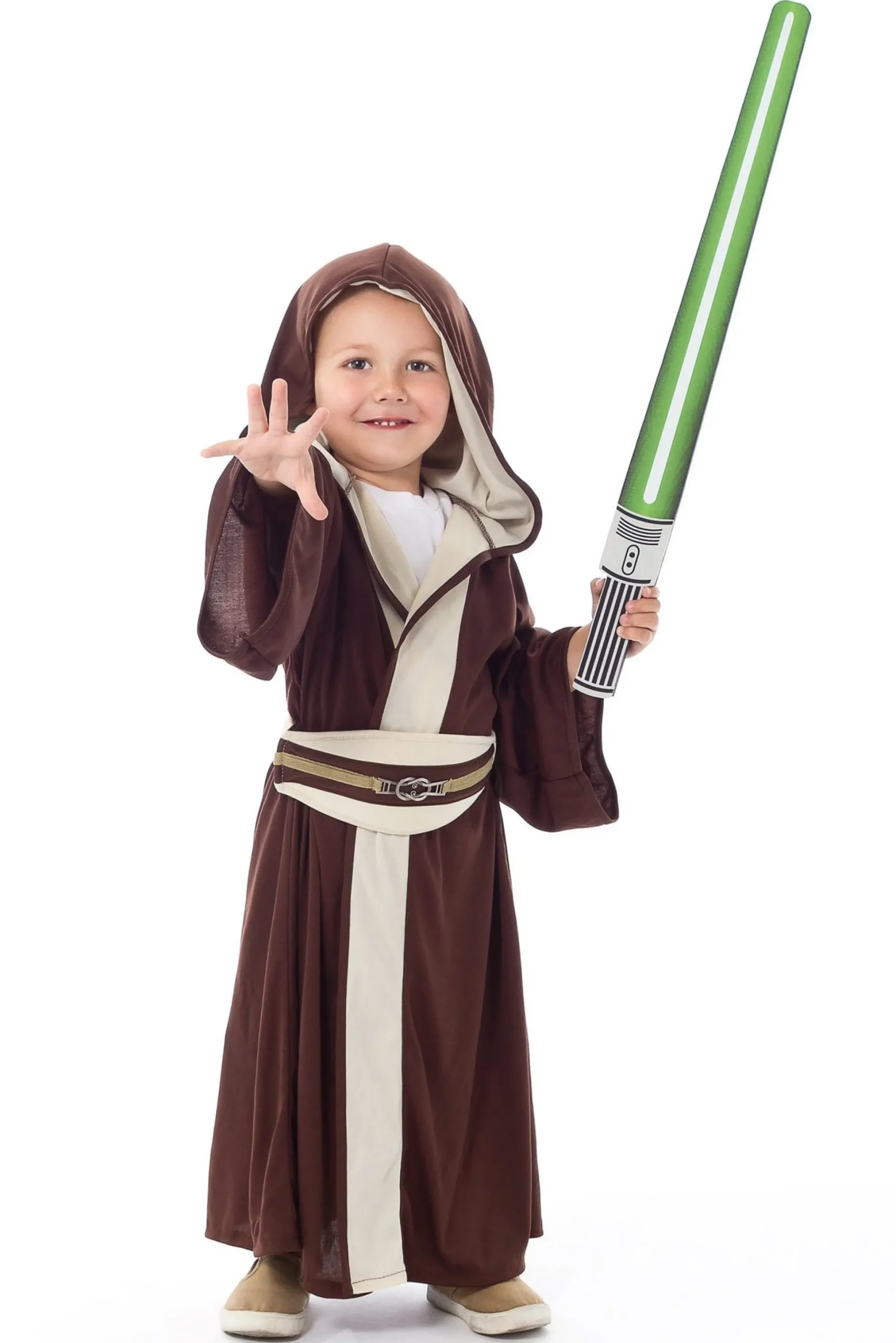 Little Adventures Galactic Warrior Cloak> Galactic