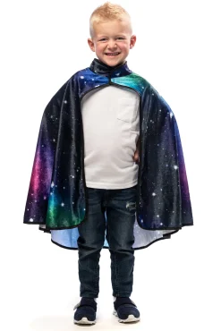 Little Adventures Galaxy Cape> Dress Ups