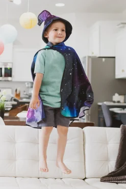 Little Adventures Galaxy Cape><noscript><img width=