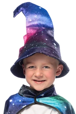 Little Adventures Galaxy Hat> Wizards