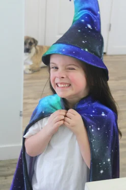 Little Adventures Galaxy Hat><noscript><img width=