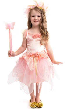 Little Adventures Gold Fairy Halo & Wand><noscript><img width=