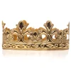 Little Adventures Gold Prince Soft Crown> Accessories