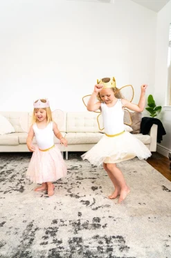 Little Adventures Gold Shimmer Fairy Wings><noscript><img width=
