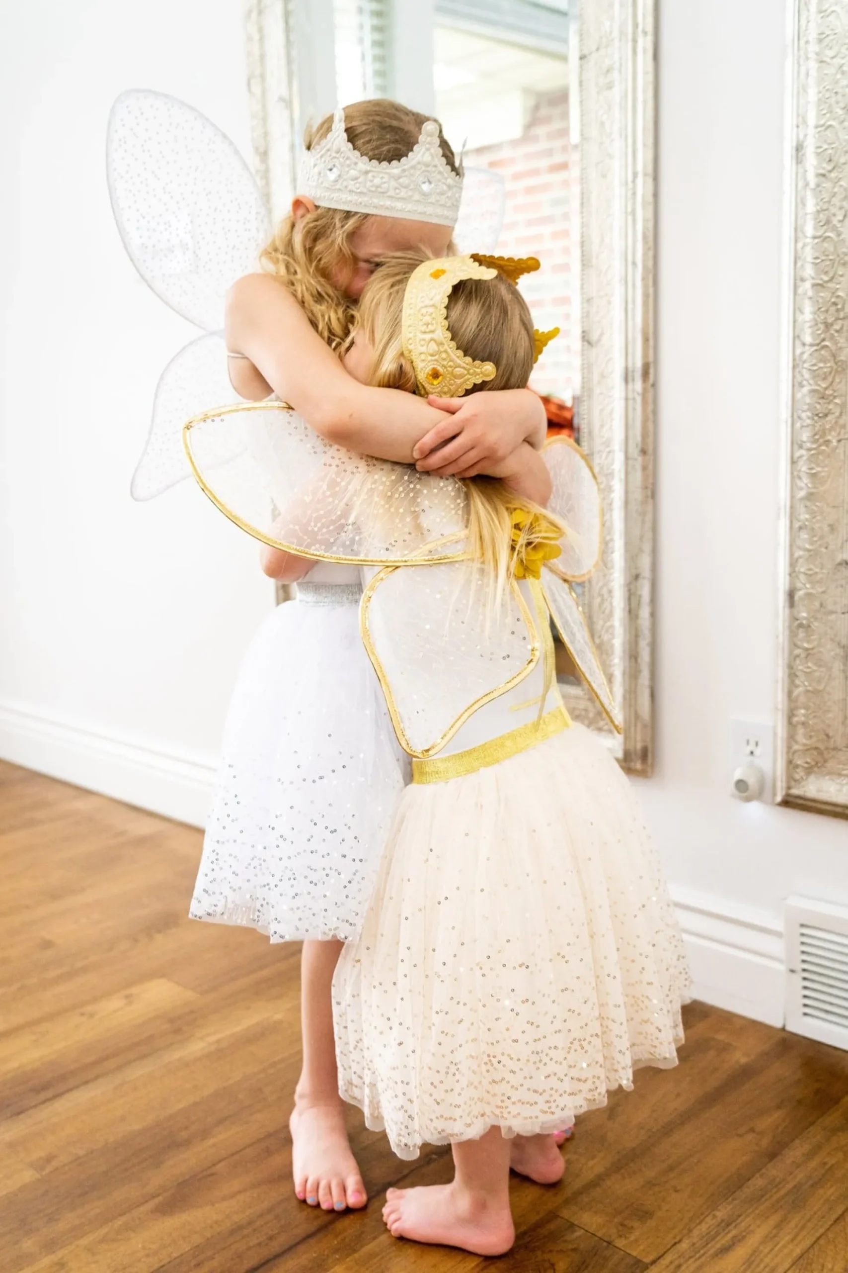 Little Adventures Gold Shimmer Tutu> Tutus & Skirts