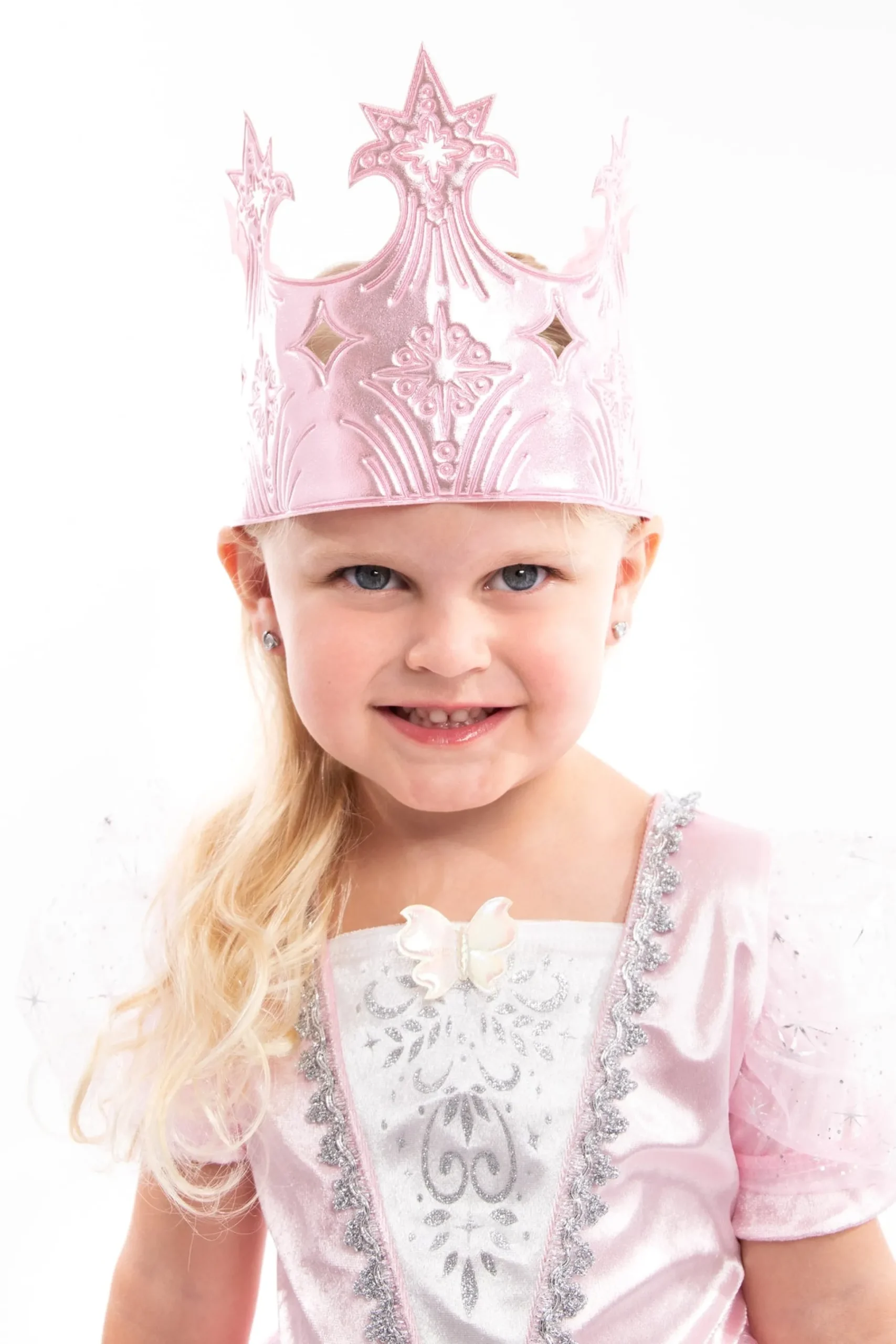 Little Adventures Good Witch Soft Crown> Accessories