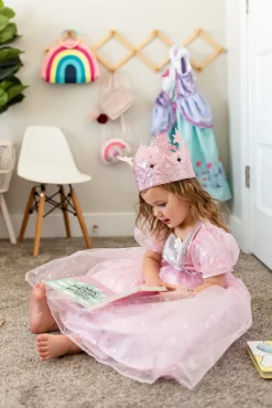 Little Adventures Good Witch Soft Crown><noscript><img width=