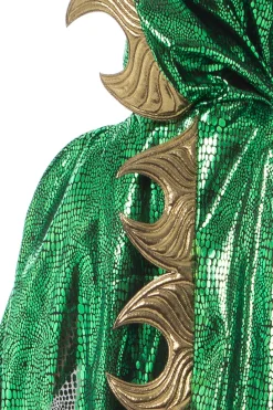 Little Adventures Green Dragon Cloak><noscript><img width=