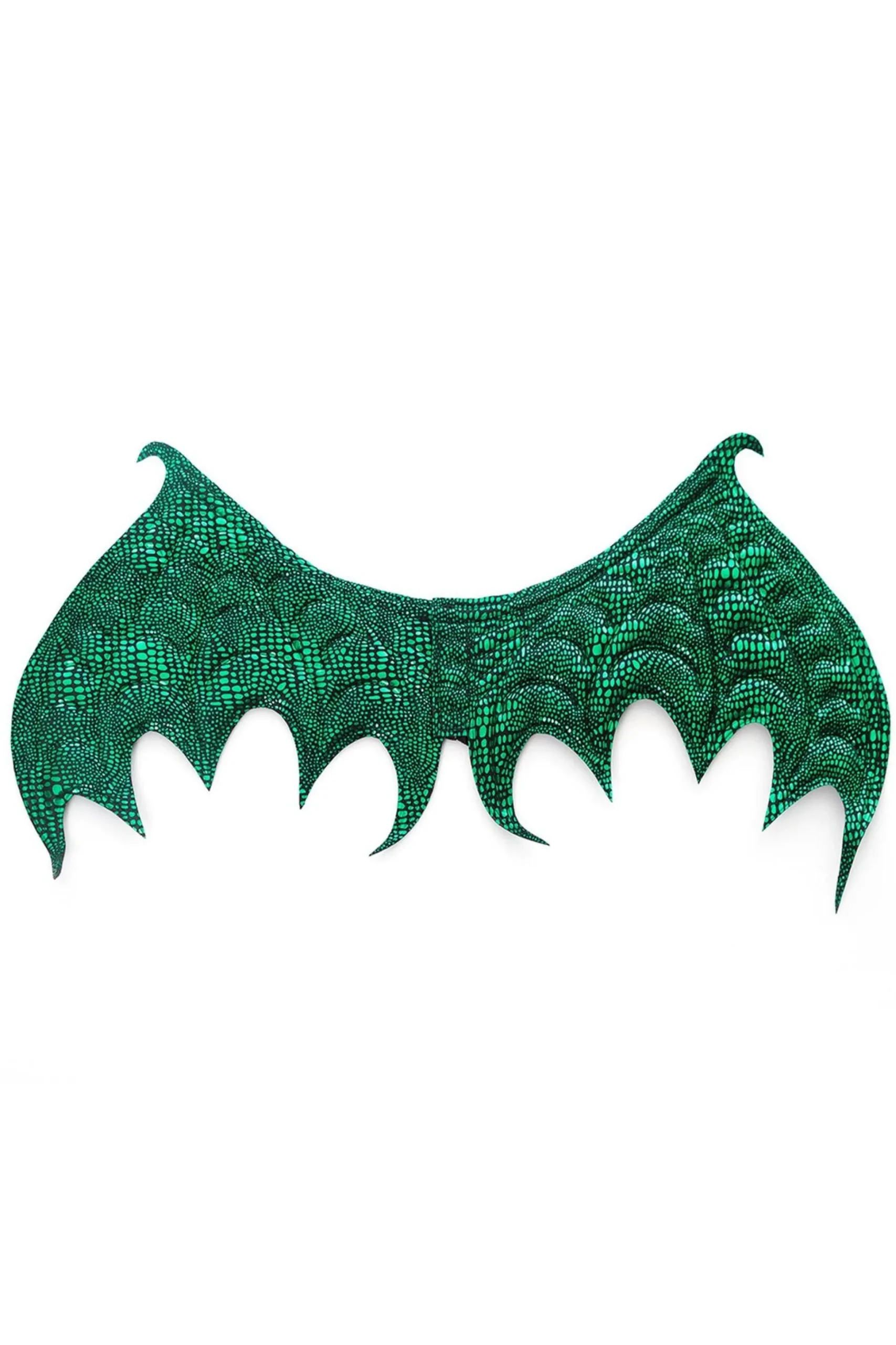 Little Adventures Green Dragon Wing & Mask Set> Accessories