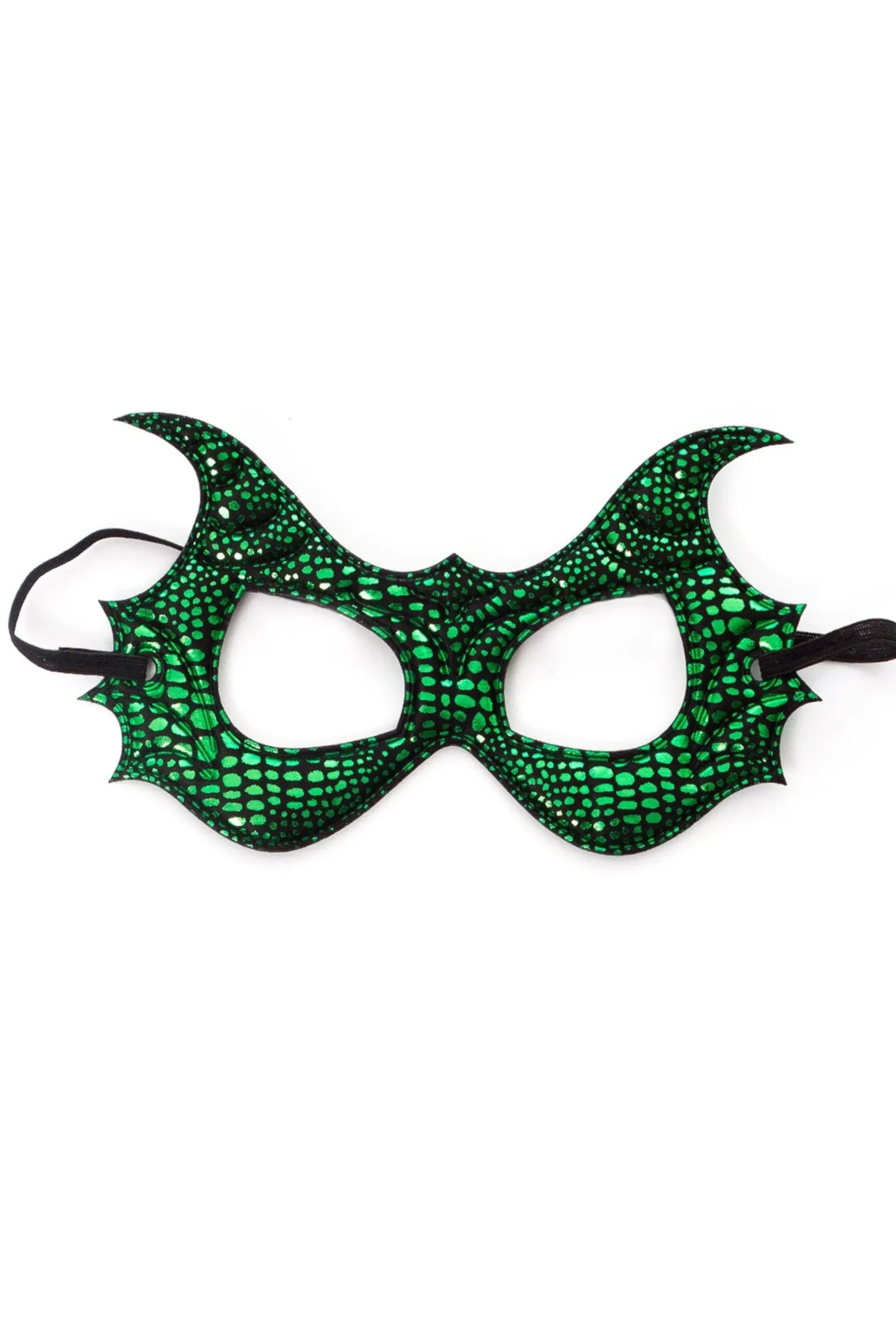 Little Adventures Green Dragon Wing & Mask Set> Accessories