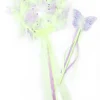 Little Adventures Green Fairy Halo & Wand> Accessories