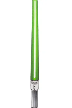 Little Adventures Green Galactic Laser Weapon> Galactic