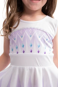 Little Adventures Ice Coronation Twirl Dress><noscript><img width=