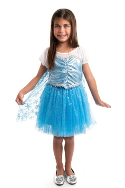 Little Adventures Ice Party Dress> Party Dresses