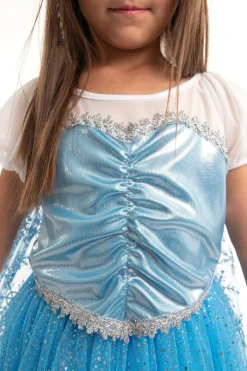 Little Adventures Ice Party Dress> Party Dresses