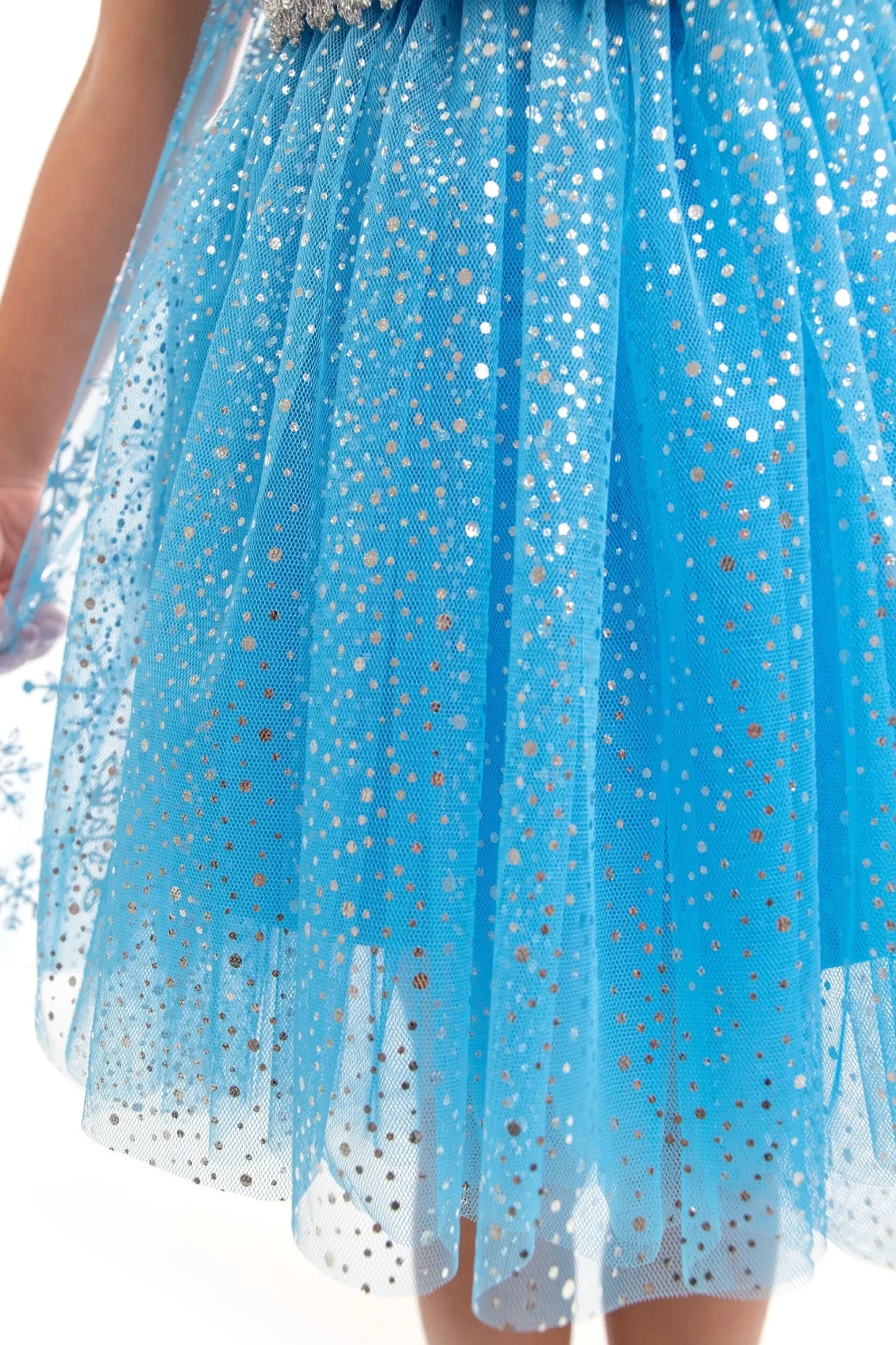 Little Adventures Ice Party Dress> Party Dresses