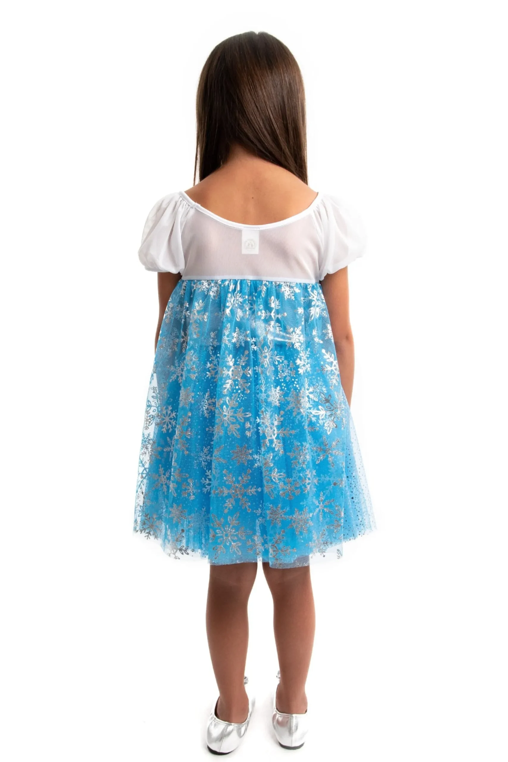 Little Adventures Ice Party Dress> Dresses
