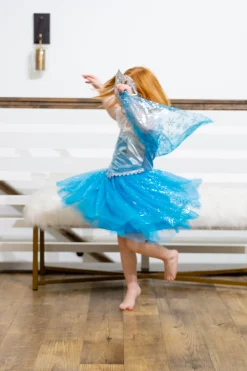 Little Adventures Ice Party Dress><noscript><img width=