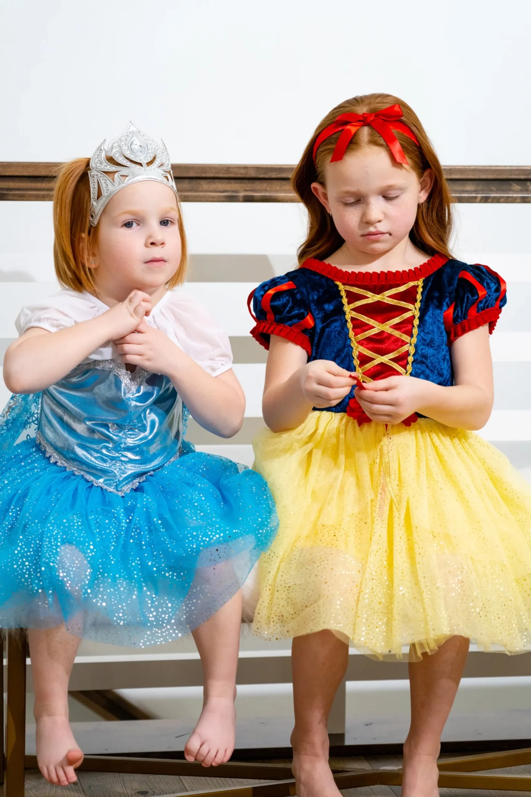Little Adventures Ice Party Dress> Dresses