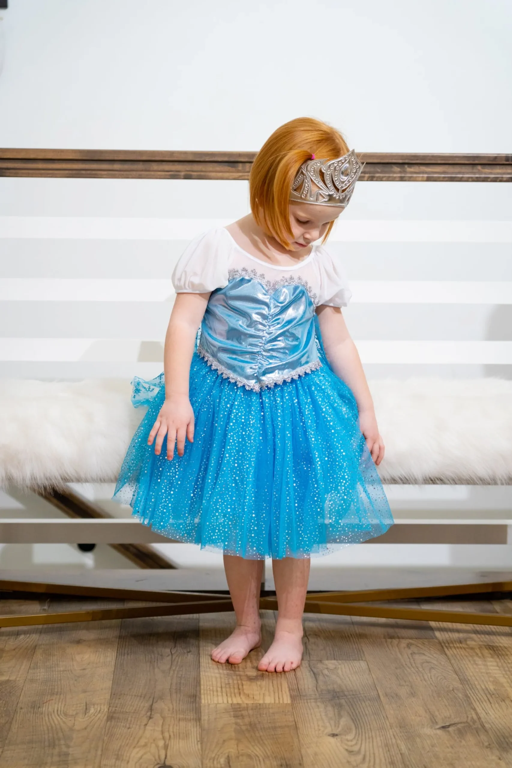 Little Adventures Ice Party Dress> Dresses
