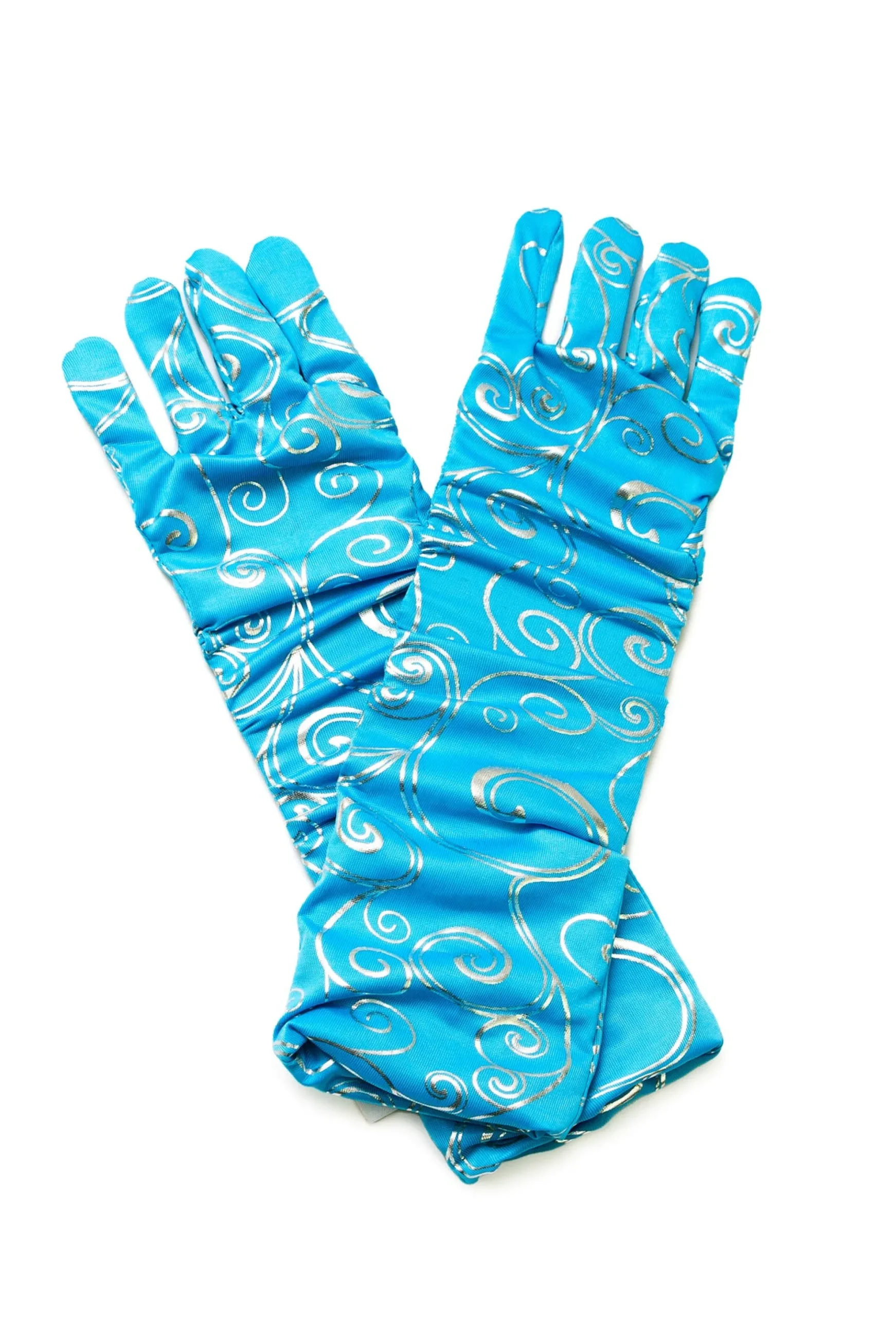 Little Adventures Ice Princess Gloves> Accessories