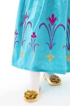 Little Adventures Ice Queen Coronation Dress><noscript><img width=