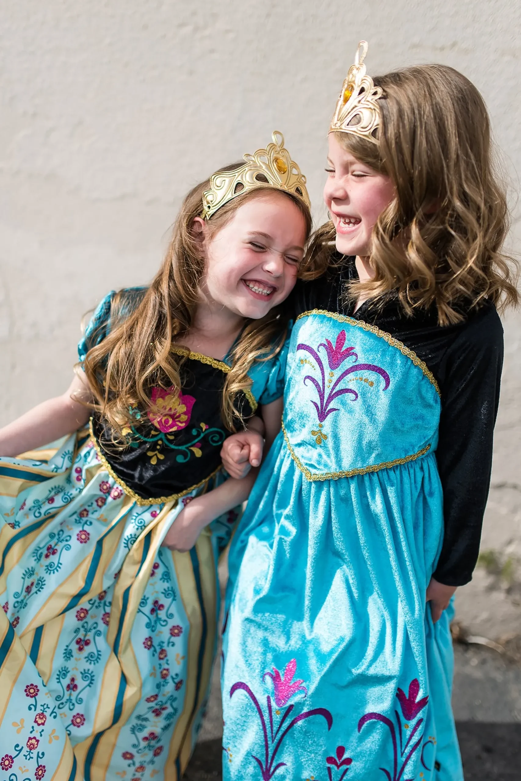 Little Adventures Ice Queen Coronation Dress> Dresses